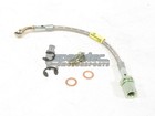 Goodridge Stainless Steel Clutch Line Kit For 02-05 Subaru Impreza Wrx 24215-clu