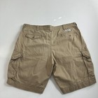 Polo Ralph Lauren Classic Fit Utility Cargo Shorts Mens Size 42 Brown Outdoor