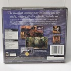 Myst 3 Iii Exile  pc  2001  Ubisoft  Cd-rom Game - 4 Discs - Windows   Mac