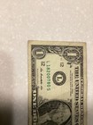 2013 Series  1 Dollar Bill  Federal Reserve Note - San Francisco L