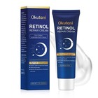 Okutani Retinol Repair Cream Day   Night  50ml   1 7oz  Brand New Sealed Box
