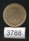 Israel - Large Bronze Medal - 1982 -  Rishon -  3788