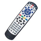 Replace Remote Control For Dish Network Satellite Receiver 20 0 21 0 Ir Uhf Pro