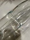 Exclusive Park Hyatt Kuala Lumpur Malaysia Glass Bottle   3 Total   25 Oz Each