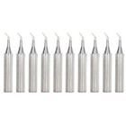 Soldering Iron Tip  Solder Station Iron Tips Universal Proof For Precise