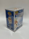 Funko Pop  Protector Clear Case W  Top Locking Tab