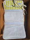 Vintage 1980s Covergirl Hanging Makeup Organizer   3b