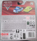 Acer  - Sealed Metal Die-cast - Disney Pixar Cars 2025