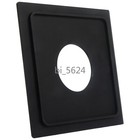 Toyo View 110x110mm Copal  0  1 3 Lensboard For 45a Aii Ax Cf Cx 23g Largeformat