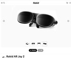 Rokid Max Ar 2-3d Smart Glasses Micro Oled 215    Max Screen 50   Fov  mvp029982 