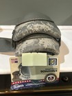 Fisher House Knee Pads Military Blue Collar 