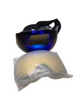 Odoland Magnetic Interchangeable Ski Goggles With 2 Lens New