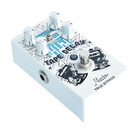 Rowin Tape Delay Guitar Effects Pedal - New - Ships From Usa