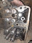 Cummins 3078360  N14 Celect  460-525 Hp 1999 Cylinder Head 2997940