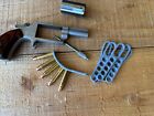 5 Pack North American Arms 22 Magnum Speed Strip 5 Round Loader New Loader Naa