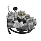 New Carburetor Fit For Yamaha Warrior 350 Yfm 350 1987-2004 Atv Quad Carb 87-04