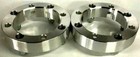 2pk 1 5  4x137 M12x1 50 Billet Wheel Spacers Can-am Maverick X3  Honda Talon
