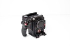 Red Dsmc2 Epic-w Helium 8k S35 - W  Travel Case   Accessories