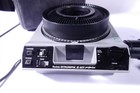 Kodak Ektagraphic Iii Amt 35mm Professional Slide Projector 100-150mm Tested