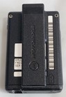 Motorola Bravo Classic Black Numeric Display Pager   Working  Fantastic Shape 