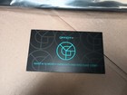 Officity Large Mouse Pad Memory Foam Wrist Support Gaming Desk Pad 15 75 x31 5 