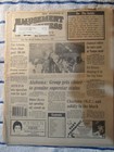 March 1982 Amusement Business     Complete 4   issue Run-parks  Carnivals   Fairs