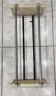 2004-2009 Toyota Prius Hybrid Battery Module Frame Case Rack With Bolts