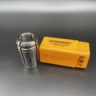 Kennametal Erickson 75tg0688 Single Angle Collet 11 16  0 688  Tg75 Series