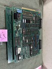 Road Tiger  capcom  Original Jamma Pcb For Arcade Not Working Sold As Is