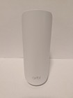 Netgear Orbi Rbe371 Be5000 Dual-band Wi-fi 7 Mesh Router - Rv -      tested     