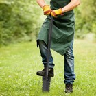 40  Metal Detecting Shovel Digging Tool  T-handle Metal Detector Shovel