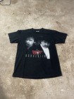 Vintage 90s Brooks And Dunn Borderline Concert T Shirt Mens Size L Tulsa 2 Sided