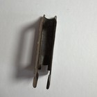 Wwi Austrian Marked Steyr 1895 M95 Mannlicher Enbloc Stripper Clip W On Back
