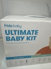 Frida Baby Ultimate Baby Kit Baby Essentials Gift Set Grooming Teething Wellness