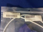 Magnum Braided Stainless Steel Idle Cable  56934-07a 10cm2  34215  0651-0552 