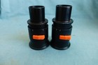 Zeiss Opmi 12 5 Eyepieces With Diopter Locks