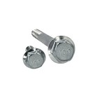Ls Water Pump   Thermostat Bolt Kit For All Gm Chevy 1997-2014 - Ls  Gm Vortec