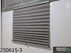 Oem 1998 Ford Econoline 5 4l Shade Door Pleated Rv Shades