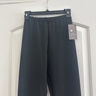 Liuhuo Figure Skating Pants  Black  Size Small