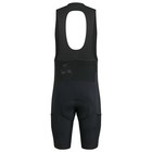 Brand New W tags  Rapha Men s Core Cargo Bib Shorts- Medium Black