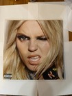 Bite Me Signed Vinyl By Renee Rapp