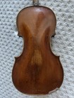 18th Century Old German Violin