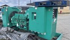 Onan 200dfaa 200 Kw  3-phase  60 Hz Industrial Diesel Generator