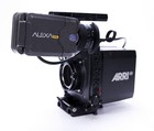 Arri Alexa Mini 4 3 Camera Package W  Raw  Look Licenses   Extras