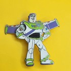 Disney Pin Toy Story 25th Anniversary Buzz Lightyear Limited Edition 3000