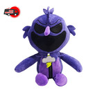Nightmare Critters Plush Toy Soft Stuffed Animal Doll Halloween Gift Kids Decor 