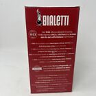 Bialetti Moka Express Stovetop Espresso Maker 6 Cup - Brand New Coffee Maker