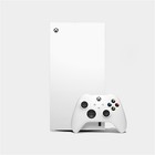Microsoft Xbox Series X 1tb Video Game Console - Digital Edition