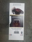 Wahl 8110 Professional 5-star Balding Clipper - Red