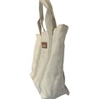 Bride Canvas Tote Bag Bridal Wedding Day Essentials Bachelorette Bridal Gift